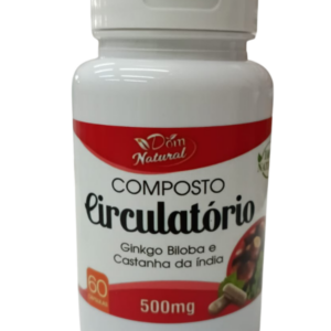 circulatório fórmula premium