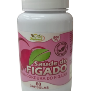 saúde do fígado fórmula premium