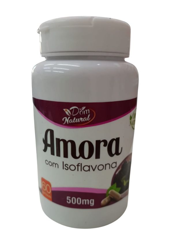 amora canva