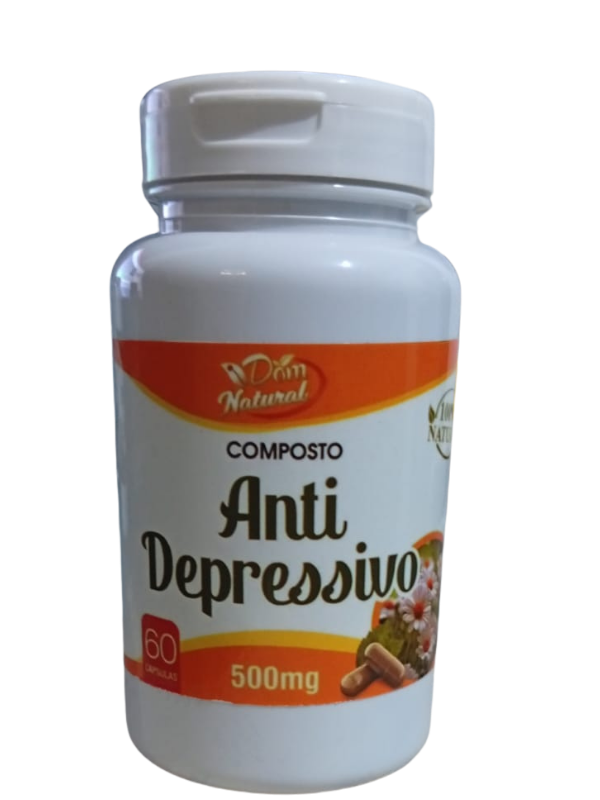 anti depressivo canva