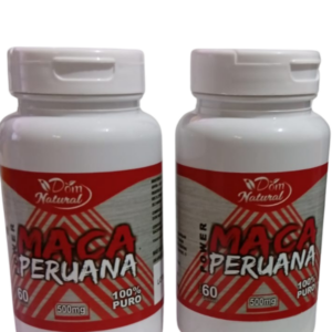 foto kit maca peruana