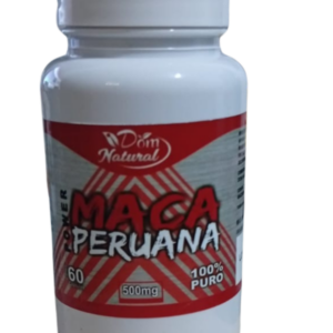 maca peruana canva