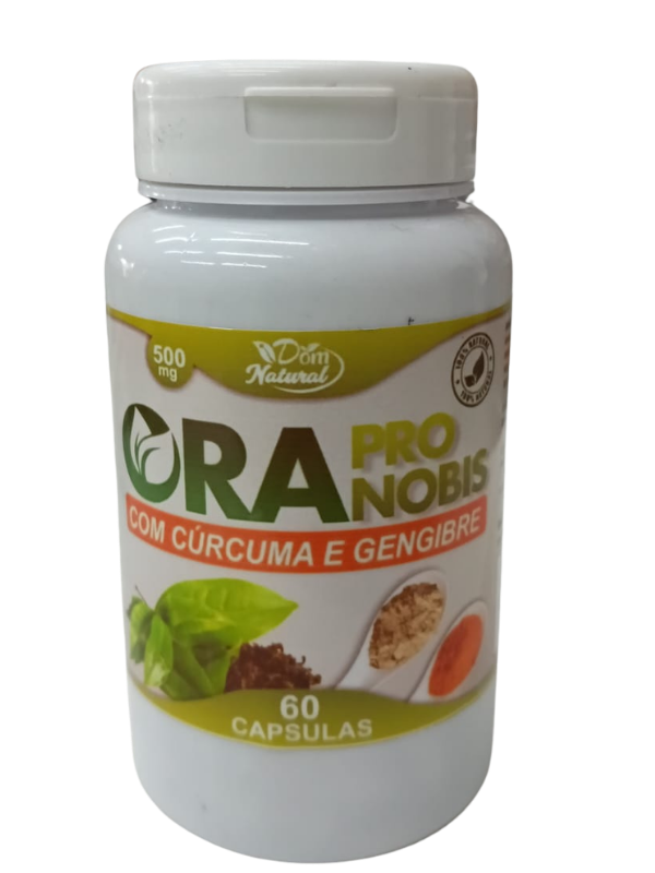 ora pro nobis canva