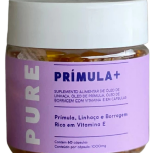 pote de primula pra a meno pausa