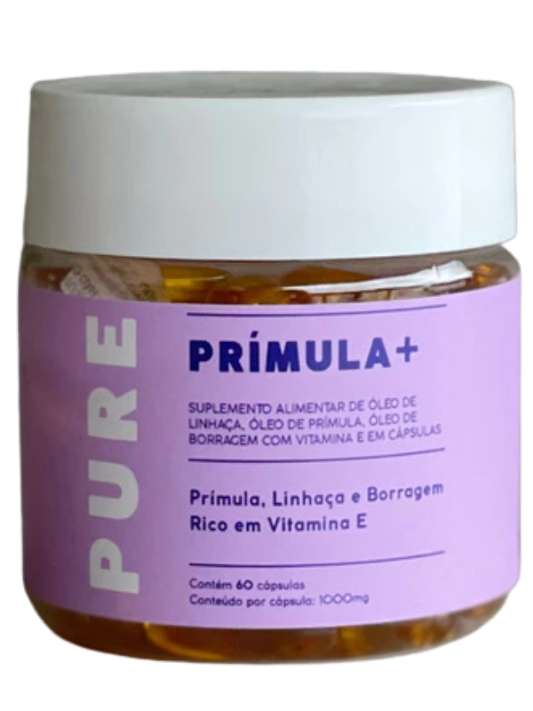 pote de primula pra a meno pausa