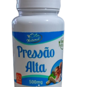 pressão alta canva