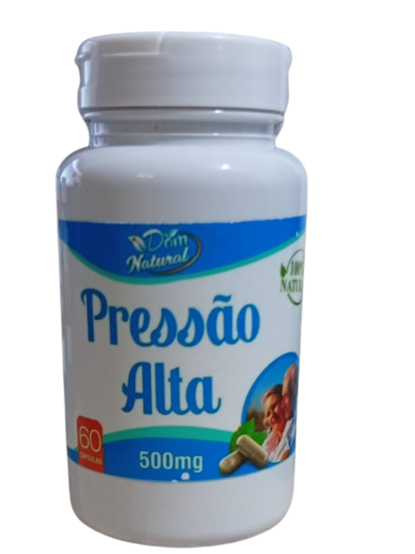 pressão alta canva