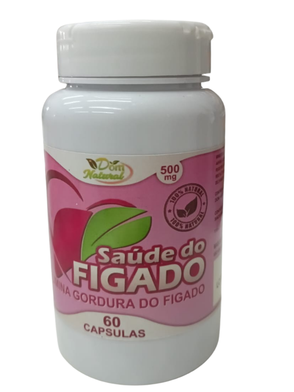 saude do figado canva