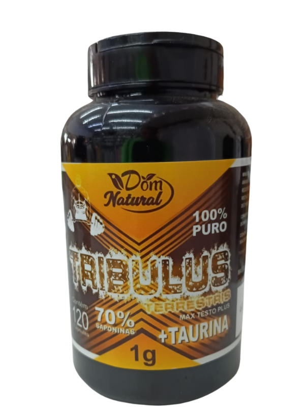 tribulus + taurina canva