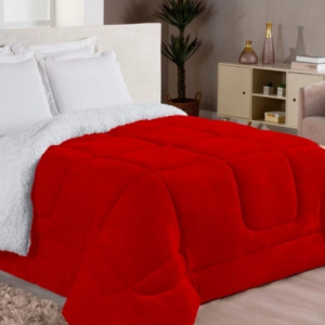 vermelho canva
